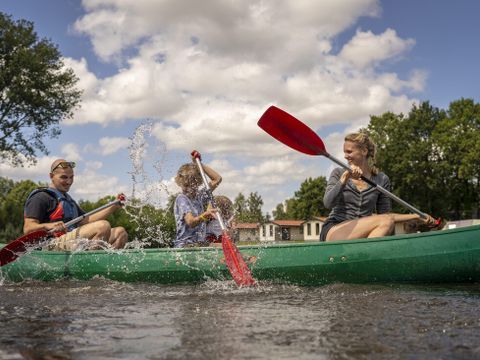 Landal Hunzepark - Camping Aa en Hunze - Image N°3