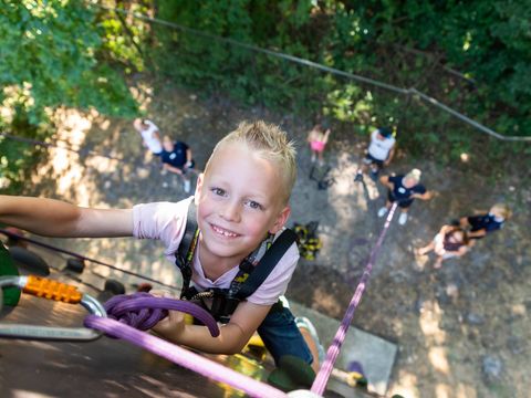 Landal Hunzepark - Camping Aa en Hunze - Image N°4