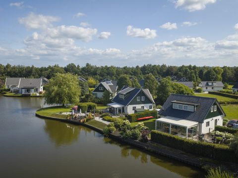 Landal Hunzepark - Camping Aa en Hunze