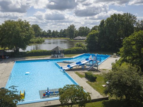 Landal Hunzepark - Camping Aa en Hunze