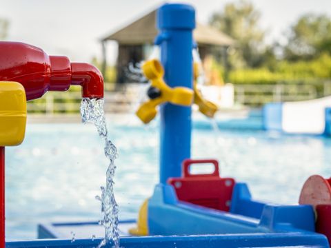 Landal Hunzepark - Camping Aa en Hunze