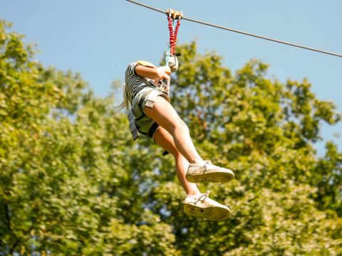 Landal Hunzepark - Camping Aa en Hunze