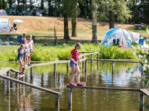 Landal Hunzepark - Camping Aa en Hunze - Image N°3
