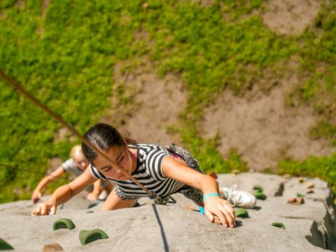 Landal Hunzepark - Camping Aa en Hunze