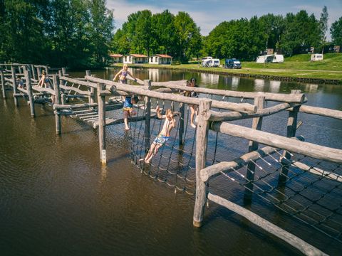 Landal Hunzepark - Camping Aa en Hunze