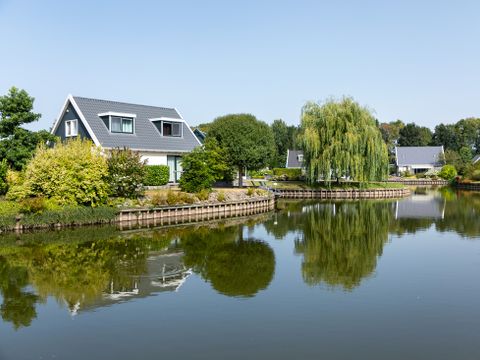 Landal Hunzepark - Camping Aa en Hunze - Image N°5