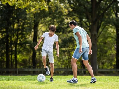 Landal Landgoed Aerwinkel - Camping Roerdalen