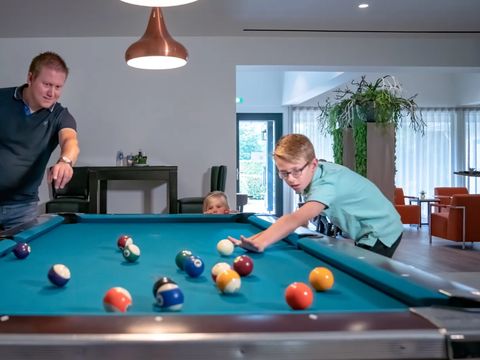 Landal Landgoed Aerwinkel - Camping Roerdalen