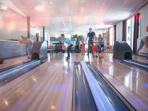 Landal Landgoed Aerwinkel - Camping Roerdalen