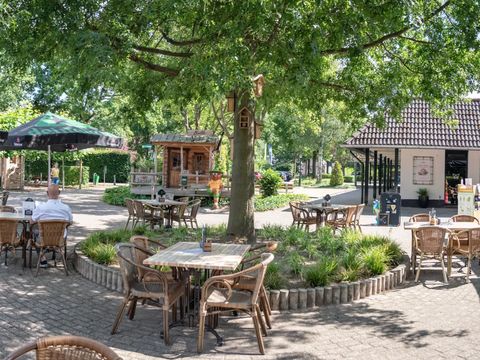 Landal Landgoed Aerwinkel - Camping Roerdalen