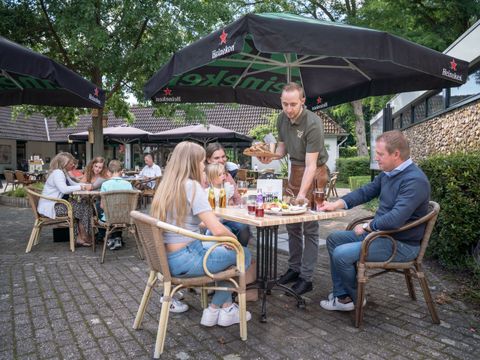 Landal Landgoed Aerwinkel - Camping Roerdalen