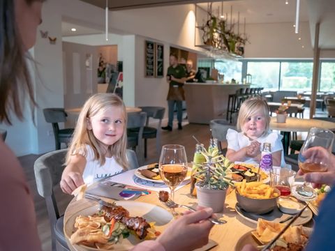 Landal Landgoed Aerwinkel - Camping Roerdalen