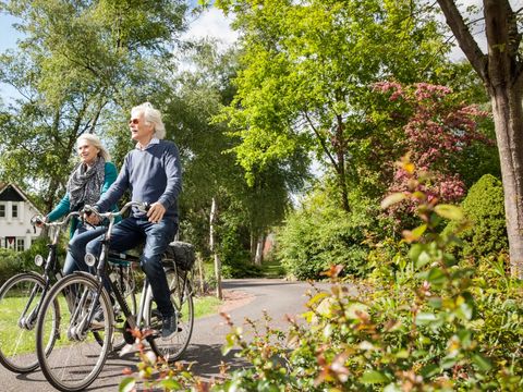 Landal Landgoed Aerwinkel - Camping Roerdalen