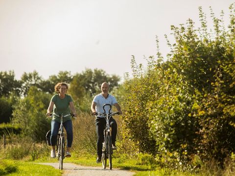 Landal Hunerwold State - Camping Westerveld - Image N°5