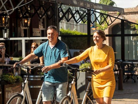 Landal Hunerwold State - Camping Westerveld - Image N°2