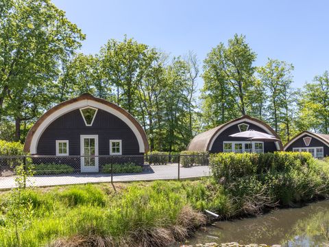 Residence De Eese - Camping Steenwijkerland - Image N°2