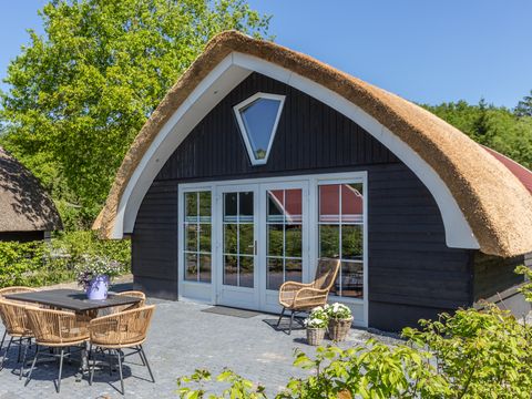Residence De Eese - Camping Steenwijkerland