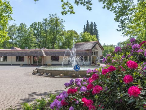 Residence De Eese - Camping Steenwijkerland - Image N°18