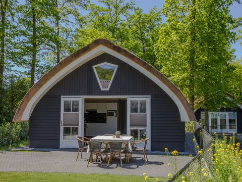 Residence De Eese - Camping Steenwijkerland - Image N°10
