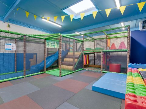 Residence De Eese - Camping Steenwijkerland - Image N°9