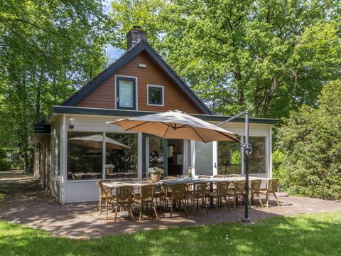 Residence De Eese - Camping Steenwijkerland - Image N°11