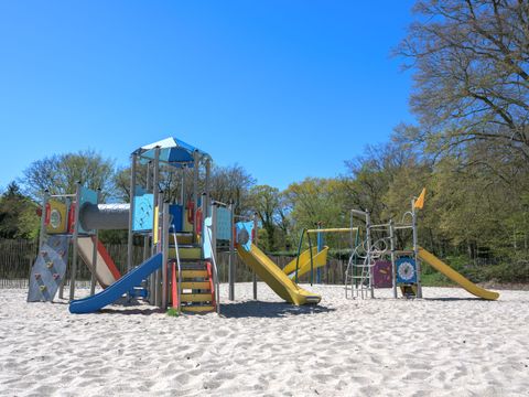 Residence De Eese - Camping Steenwijkerland - Image N°4