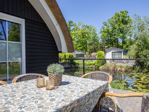 Residence De Eese - Camping Steenwijkerland - Image N°24