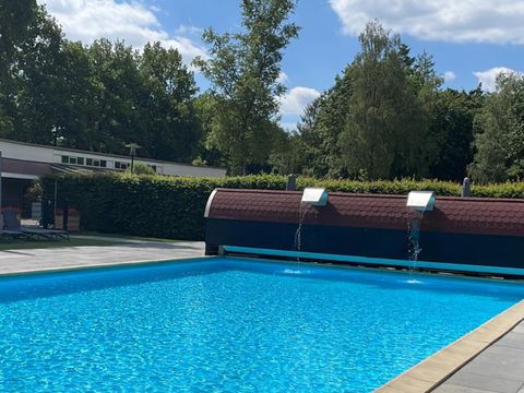 Residence De Eese - Camping Steenwijkerland