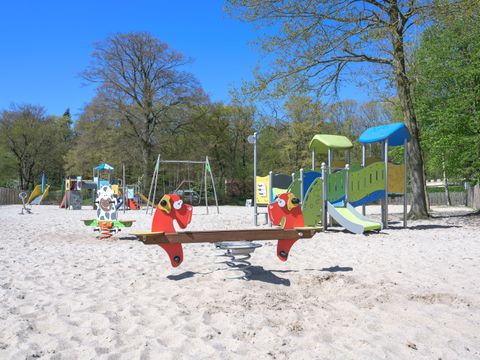 Residence De Eese - Camping Steenwijkerland - Image N°22