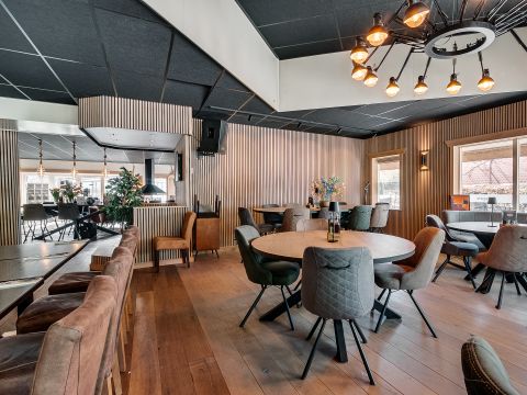 Residence De Eese - Camping Steenwijkerland