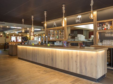 Residence De Eese - Camping Steenwijkerland