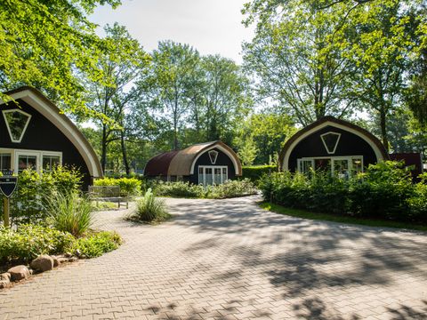 Residence De Eese - Camping Steenwijkerland - Image N°26