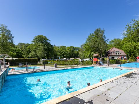 Residence De Eese - Camping Steenwijkerland