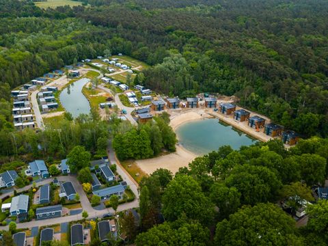 EuroParcs Maasduinen - Camping Venlo
