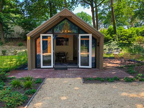 EuroParcs Maasduinen - Camping Venlo