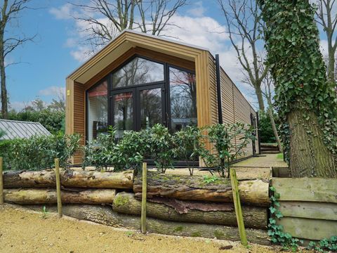 EuroParcs Maasduinen - Camping Venlo