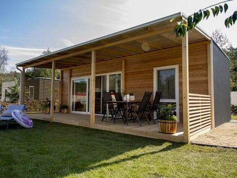EuroParcs Maasduinen - Camping Venlo