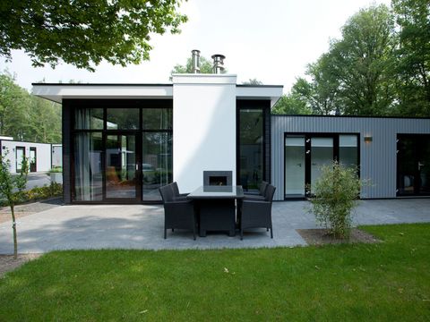 EuroParcs Maasduinen - Camping Venlo