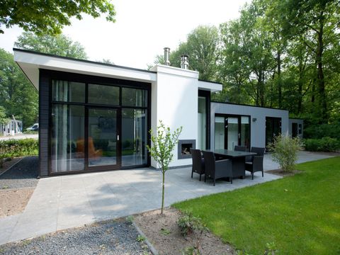 EuroParcs Maasduinen - Camping Venlo