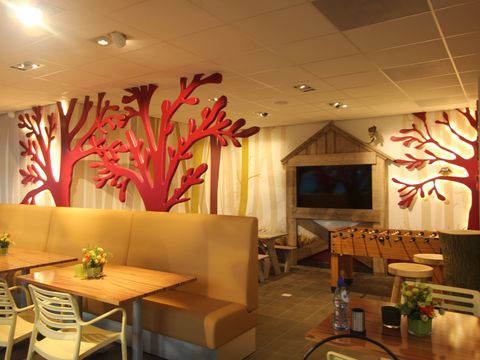 EuroParcs De Zanding - Camping Ede