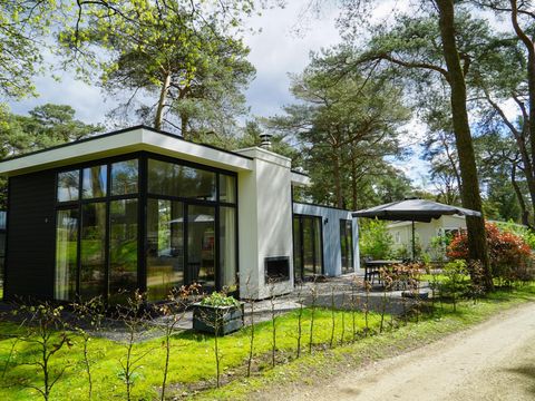EuroParcs De Zanding - Camping Ede