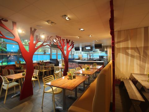 EuroParcs De Zanding - Camping Ede