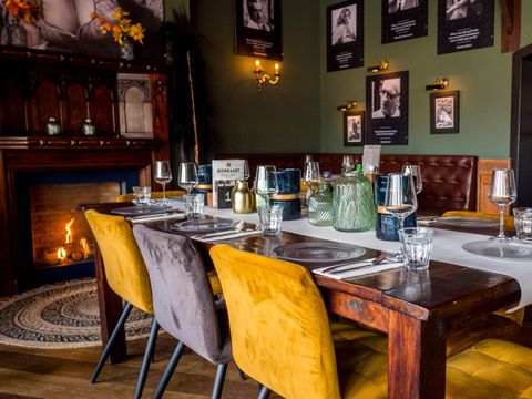 EuroParcs De Zanding - Camping Ede