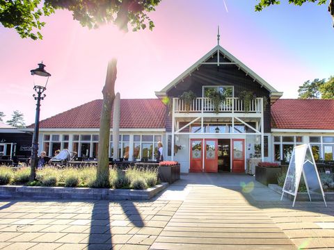 EuroParcs De Zanding - Camping Ede - Image N°3