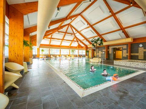 EuroParcs De Zanding - Camping Ede - Image N°2