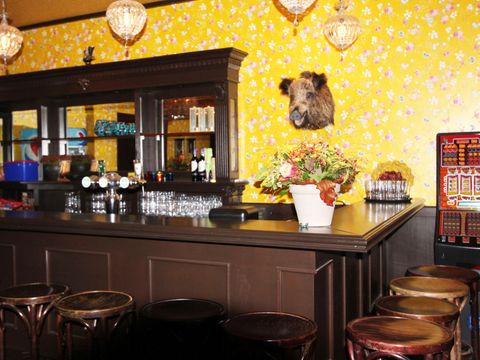 EuroParcs De Zanding - Camping Ede