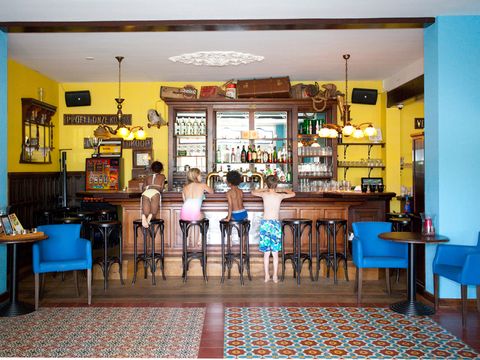 EuroParcs De Zanding - Camping Ede