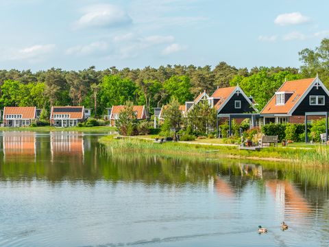 EuroParcs De Zanding - Camping Ede