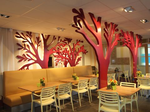 EuroParcs De Zanding - Camping Ede