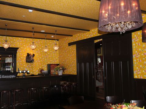 EuroParcs De Zanding - Camping Ede